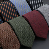 Gravata Formal Fynor SK962